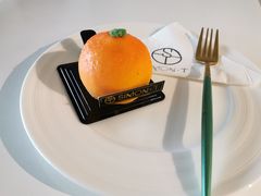 -西檬树SIMON·T轻奢蛋糕(大东方Max店)