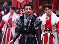 -杭州宋城
