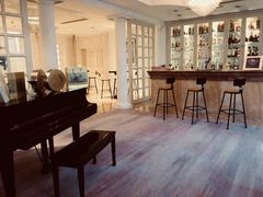-广州花园酒店名仕阁·Party·聚会