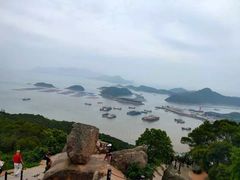-花竹村