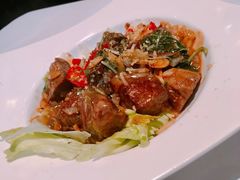 -Mr.J义法厨房(北医店)