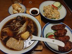 -马来MO简餐.南洋风味料理(美食街店)