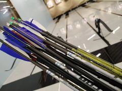 -Skay•射箭馆•弓箭娱乐(体育西店)