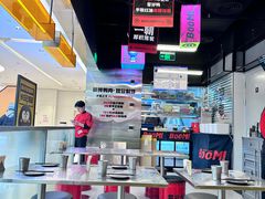 -蓉三少冒烤鸭·四川小吃集(北京首店)