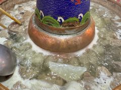 -庭院·冰煮羊·北京涮肉(西单店)