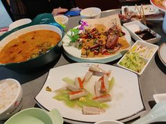 -邑金陵北京烤鸭店·现炒家常菜(ITC MALL店)
