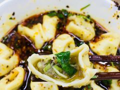 -回坊马二饺子馆