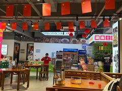 -张氏父子常德肠子馆(湘江世纪城直营店)
