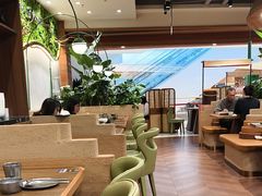 -云海肴·汽锅鸡·云南代表菜(曲江大悦城店)