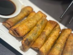 -一澜江宴·江景地标楚菜(江滩公园店)