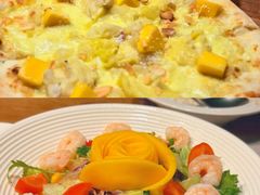 -秀·爱尔兰餐吧(上海路店)