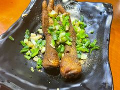 -峨眉烧烤(宝龙广场店)
