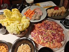 -芸山季·云南山珍菌火锅(南翔印象城MEGA店)