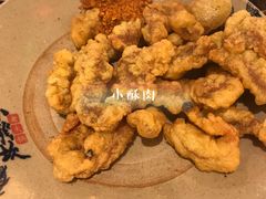 -小龙坎老火锅(北京三里屯店)