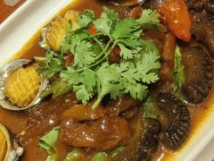 -明丰小渔馆(明月路店)