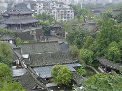 -南关石牌坊古镇