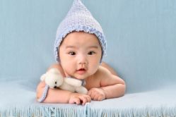 -爱你宝贝孕婴亲子摄影美学馆(绍兴店)