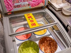 -犇鼎牛潮汕牛肉火锅(新辰里学清路店)