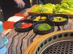 -牛局别馆·和牛烧肉(日月广场店)