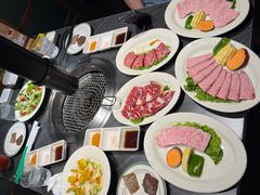 -NIUAN牛庵·日式和牛烧肉(恒隆店)