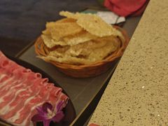 -润泽园椰子鸡(汇一城店)