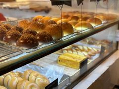 -仙峰天然面包(迎宾路店)