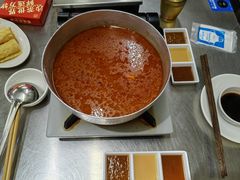 -燃计沙茶皇·香港沙茶火锅(人广旗舰店)