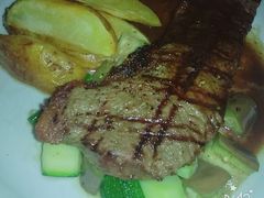 -Palate Angkor Restaurant & Bar