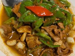 -煜丰汴京烤鸭(福彩路店)