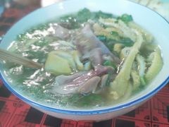 -老李家杂肝汤(回民街店)