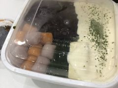 -WONDER ICE 萬得冰田(建設路总店)