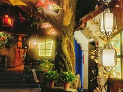 -树下时尚餐厅(翠园街店)