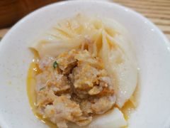 -法华汤包馆(法华镇路店)