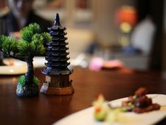 -泉州富力万达文华酒店-品珍中餐厅