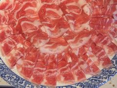 -鑫隆四季涮肉(八角畅游店)