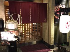 -松阪牛焼肉M(法善寺横丁店)