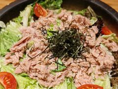 -Tuna maki寿司(园区永旺店)