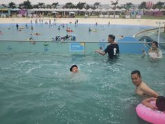 -秦皇岛乐岛海洋王国