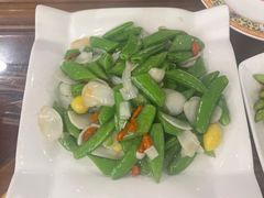 -聚德华天烤肉季·宴会厅(什刹海总店)