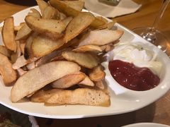 -Secco德式餐吧(南秀村店)