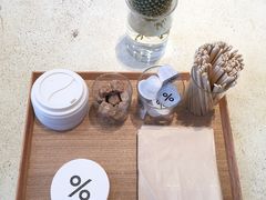 -% Arabica(京都东山店)