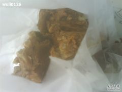 排骨-济南孟家扒蹄店