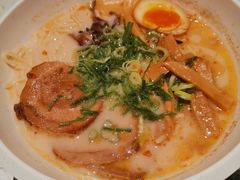 熊本叉烧拉面-味千拉面(又一城店)