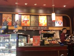 -COSTA COFFEE(西贸凯德晶品4层2店)