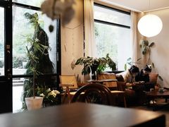 -COTTON CAFE(德信·中外公寓店)