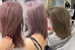 -5M HAIR SALON 旗舰店