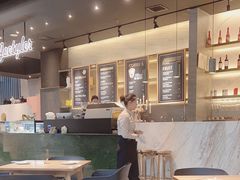 -乔泰勒JOETYLER西餐厅(曲江店)