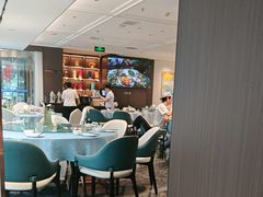 -大连湾旭日·家宴·海肠捞饭(马栏广场店)