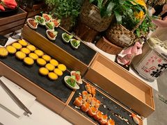 -大渔铁板烧(花园道店)