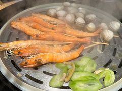 -阿鸡鱼庄·顺德鲜蒸小炒(亚运村店)